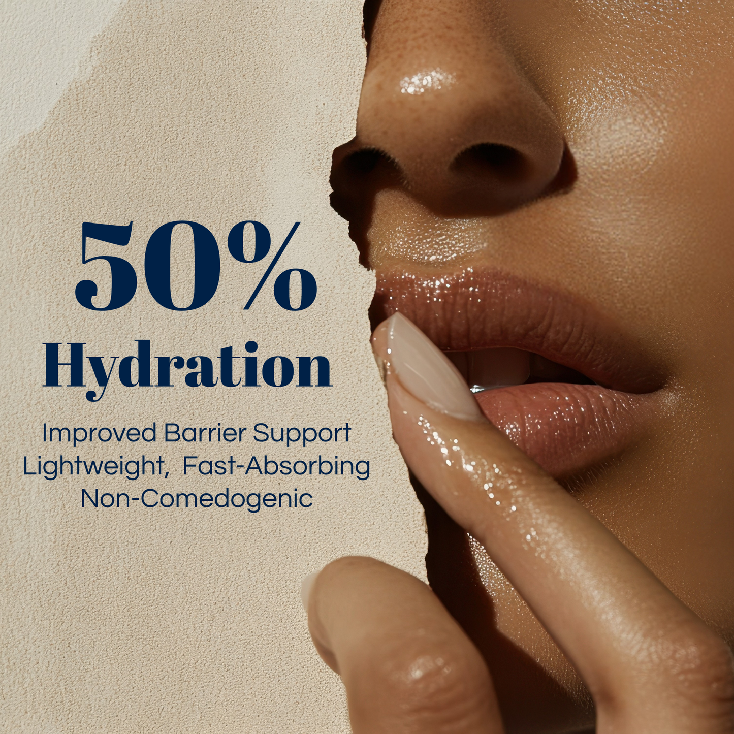 Aqua-Bloom Hydrating Essence
