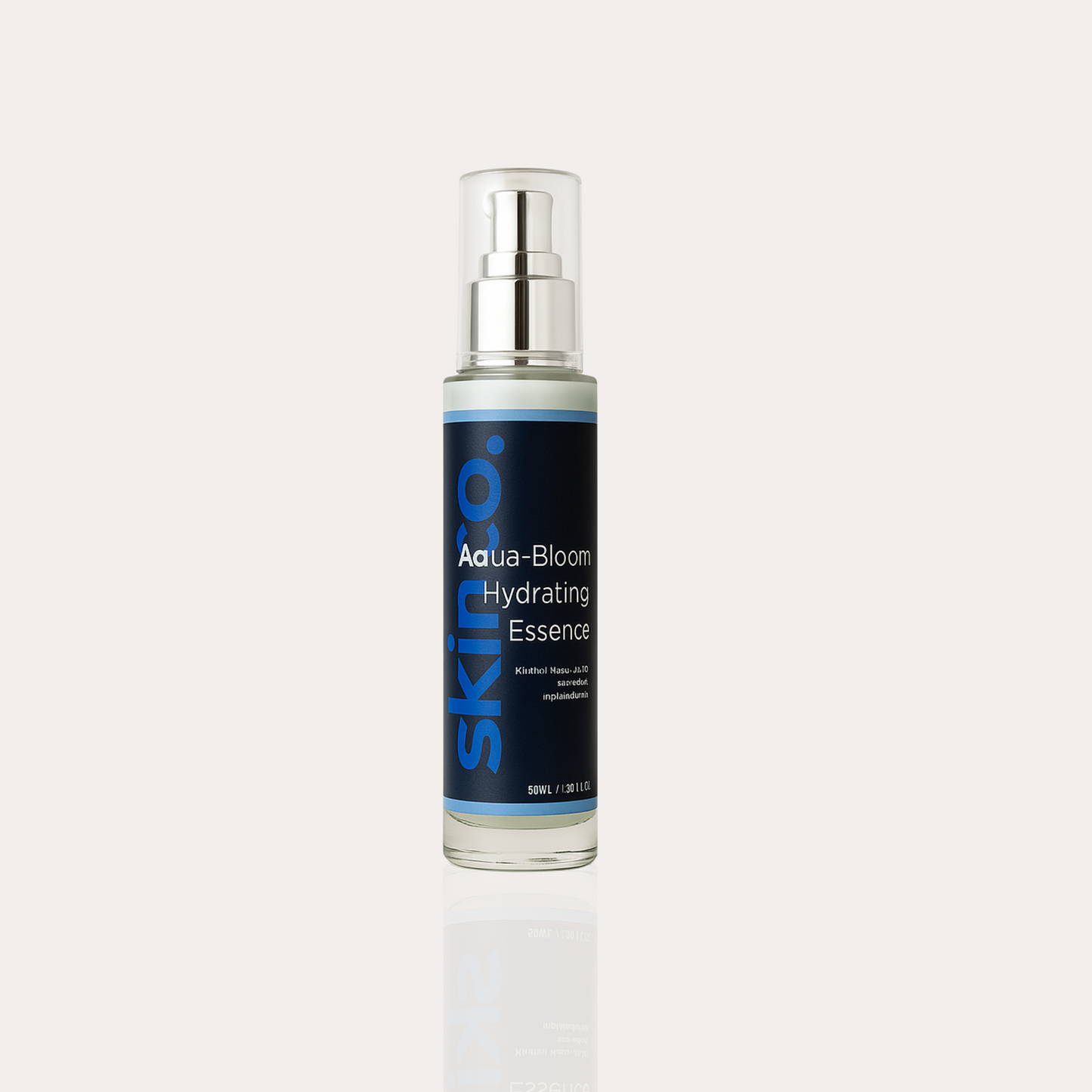 Aqua-Bloom Hydrating Essence