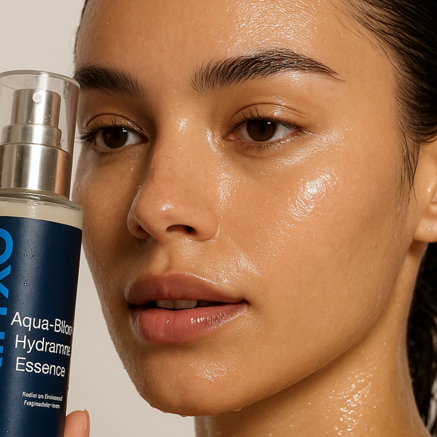 Aqua-Bloom Hydrating Essence