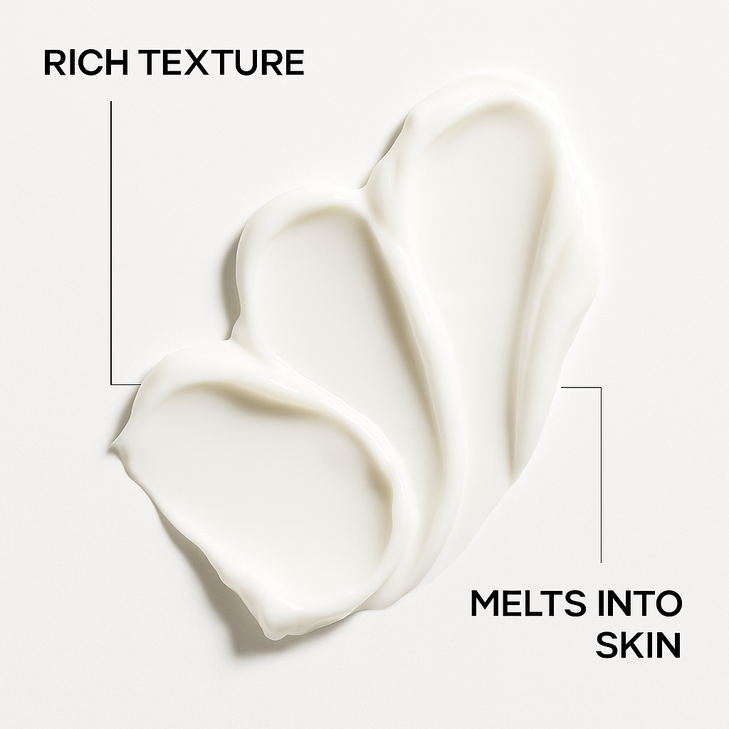 Beauty By Mo'Hana Moisturiser