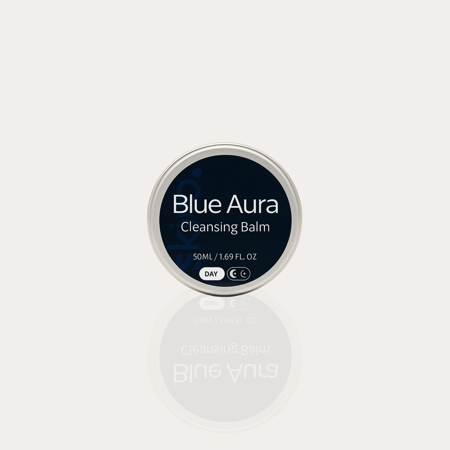 Blue Aura Cleansing Balm