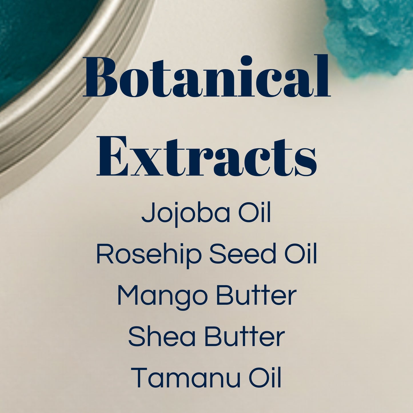 Blue Aura Cleansing Balm