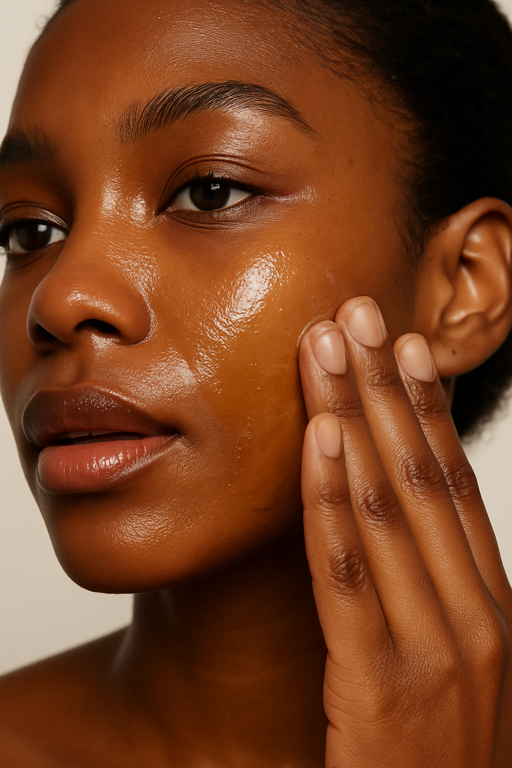 Over Night Repair Balm
