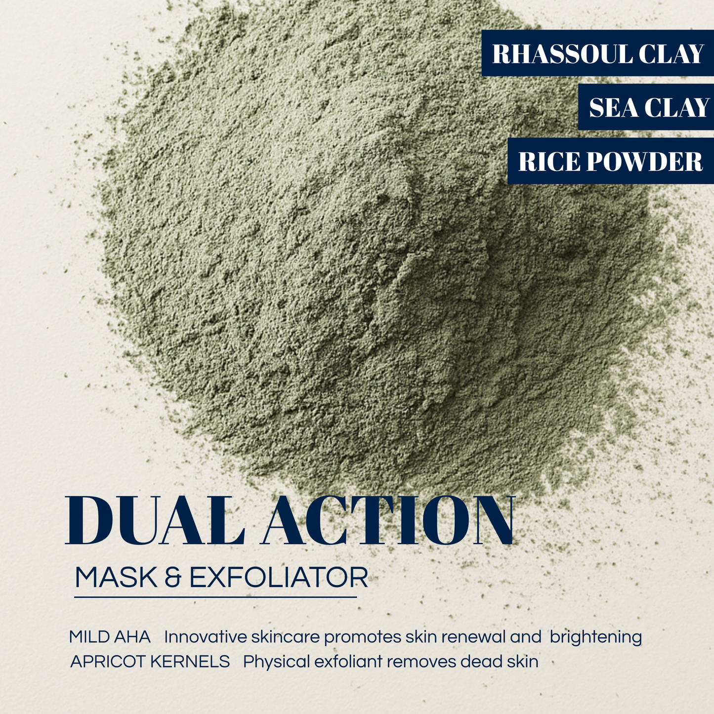 Skin X'Foliate + Mask