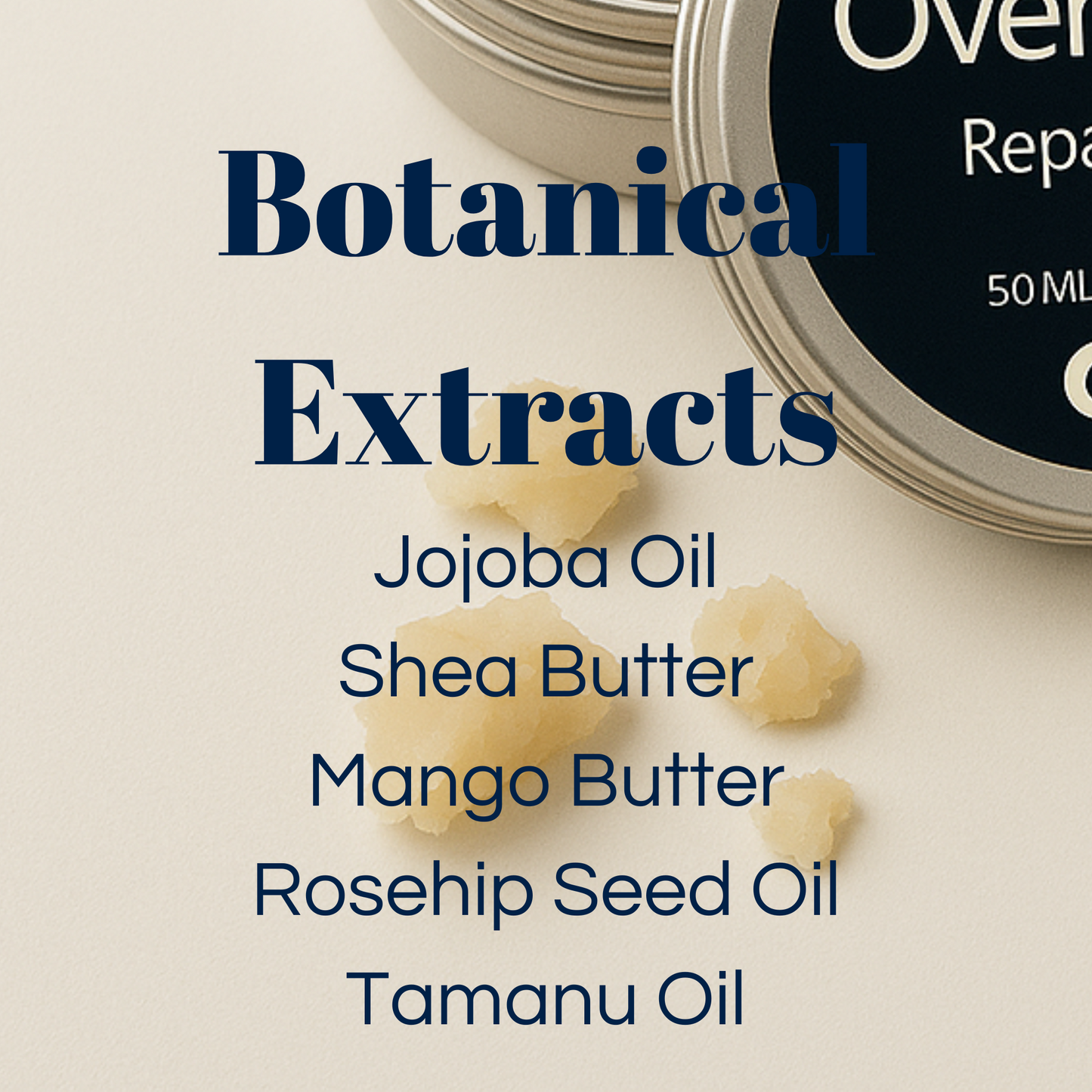 Over Night Repair Balm