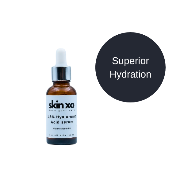 Hyaluronic Acid