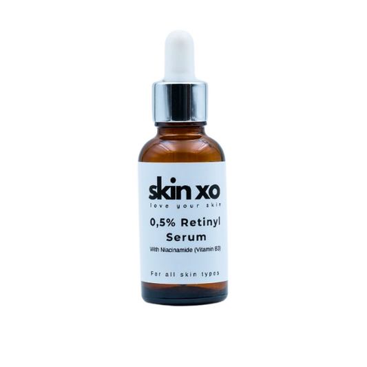 0,5% RETINYL SERUM