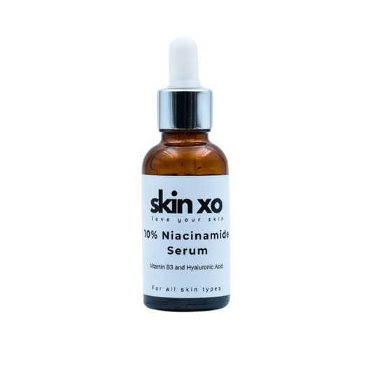 10% NIACINAMIDE SERUM