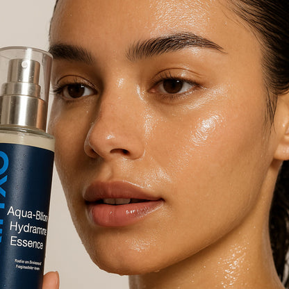 Aqua-Bloom Hydrating Essence