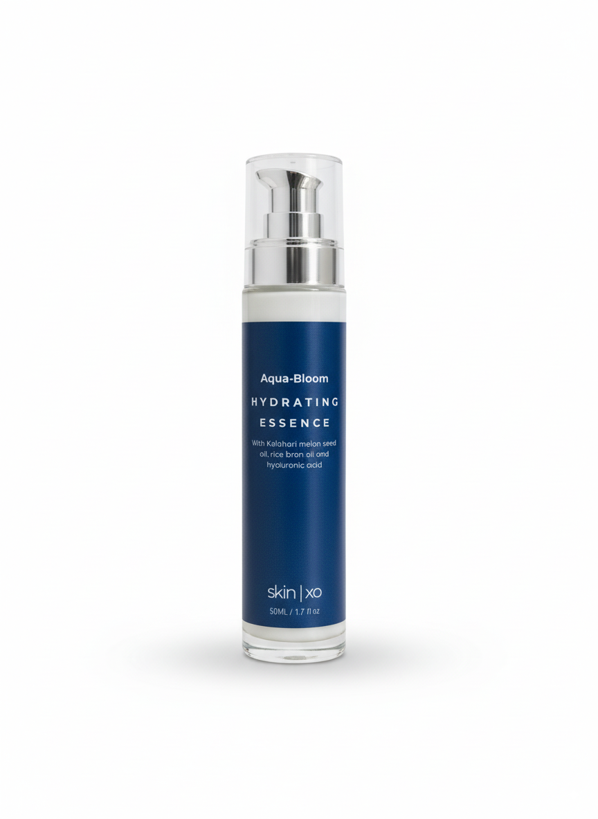 Aqua-Bloom Hydrating Essence