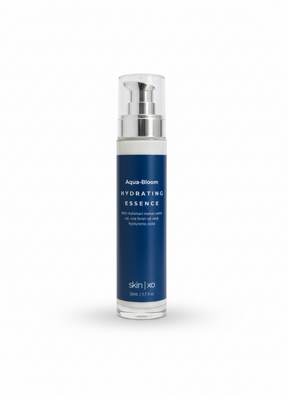 Aqua-Bloom Hydrating Essence