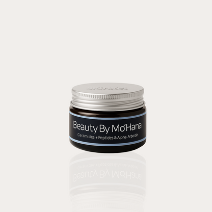 Beauty By Mo'Hana Moisturiser