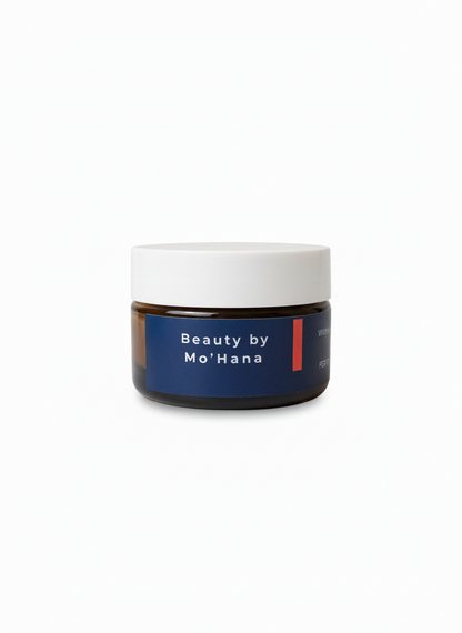 Beauty By Mo'Hana Moisturiser