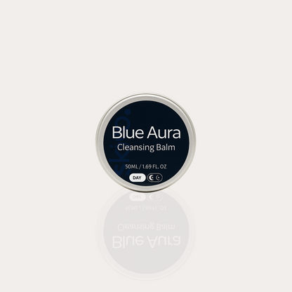 Blue Aura Cleansing Balm