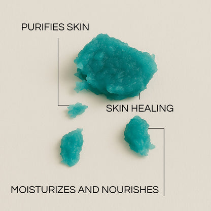 Blue Aura Cleansing Balm