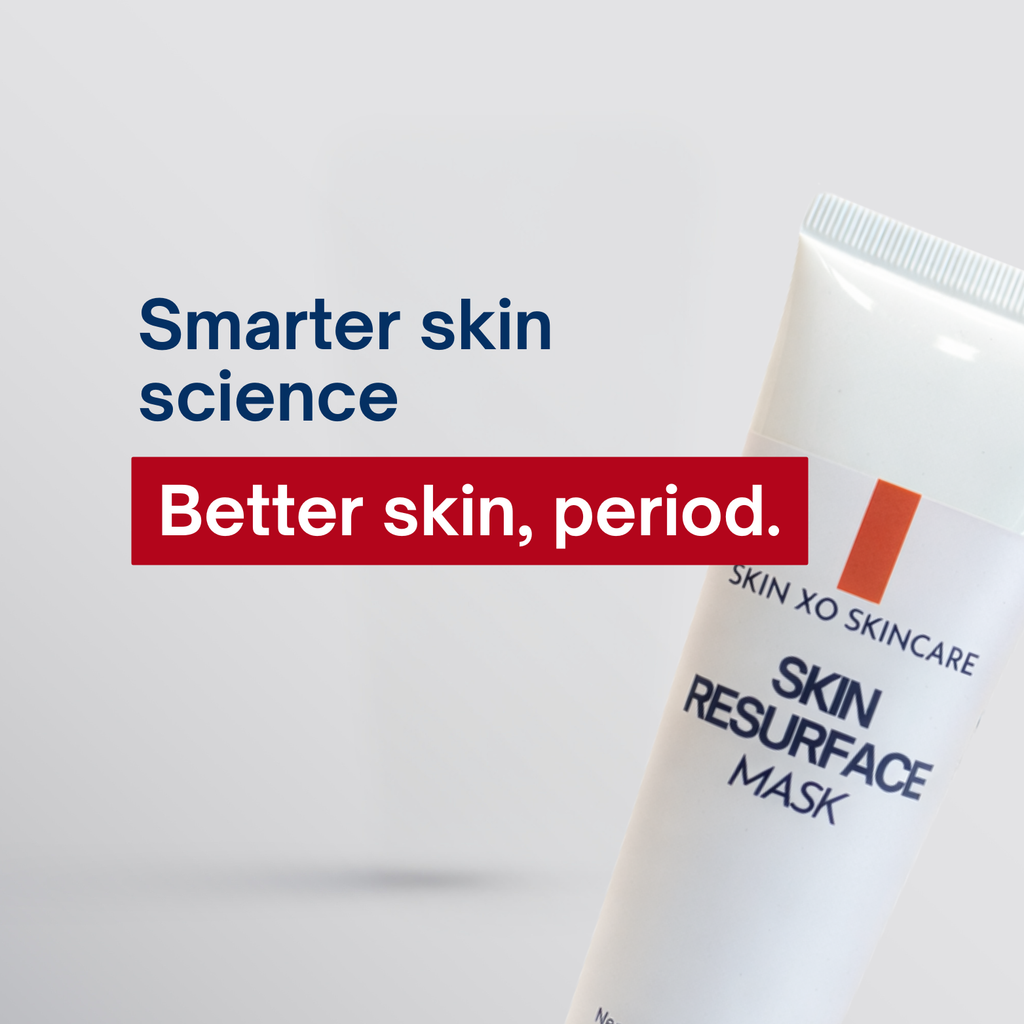Skin Resurface Mask 100ml