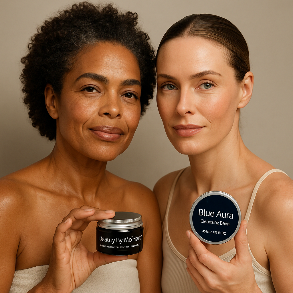 Beauty By Mo'Hana Moisturiser