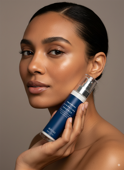 Aqua-Bloom Hydrating Essence