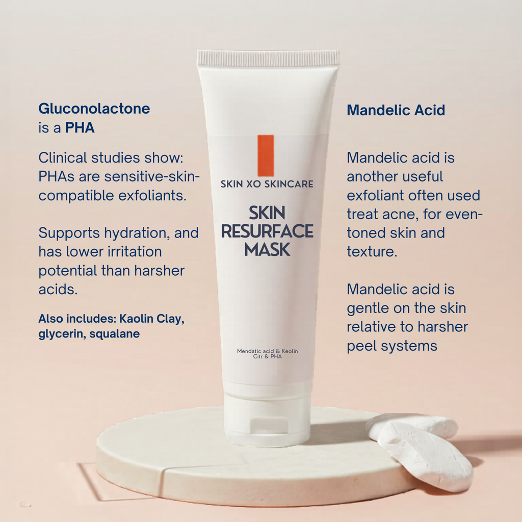 Skin Resurface Mask 100ml