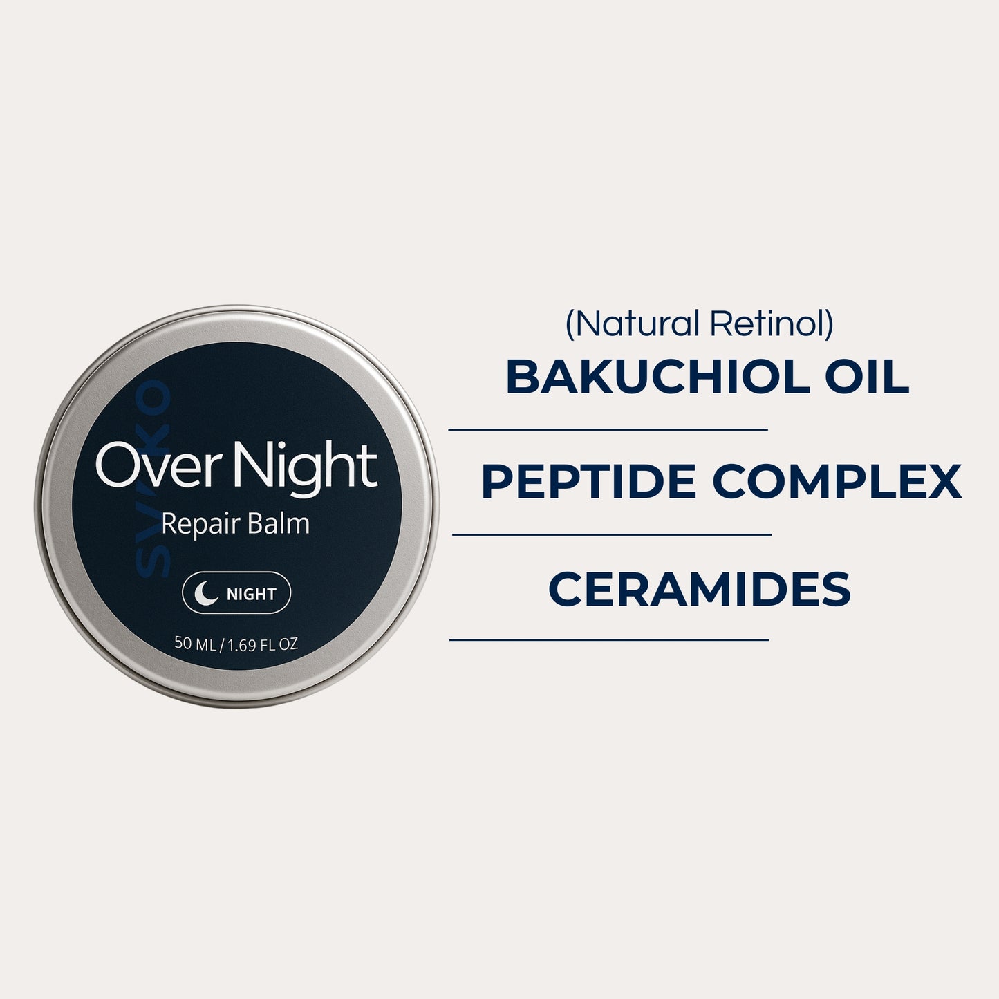 Over Night Repair Balm