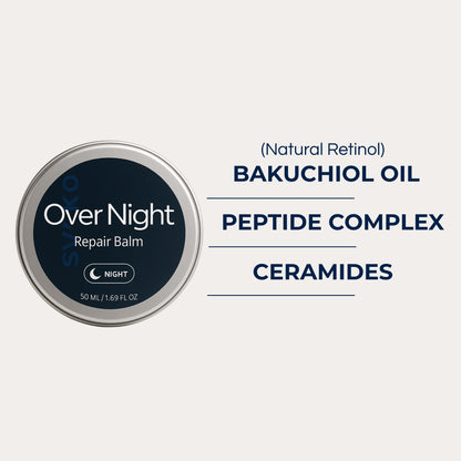 Over Night Repair Balm