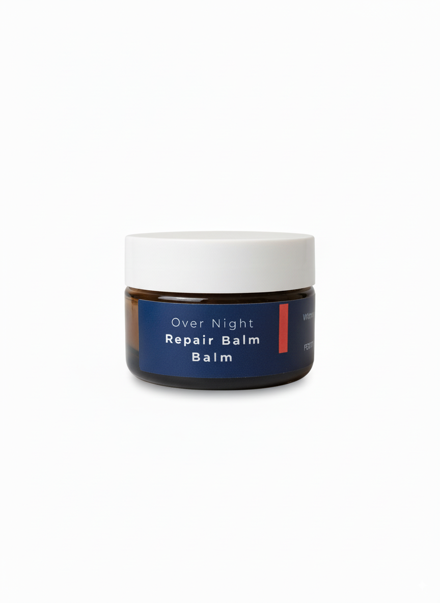 Over Night Repair Balm