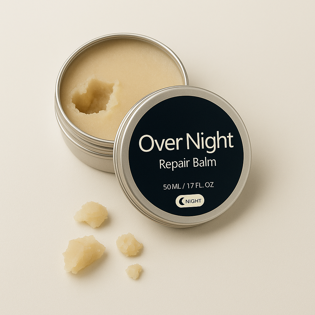 Over Night Repair Balm