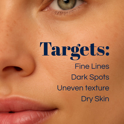 Over Night Repair Balm