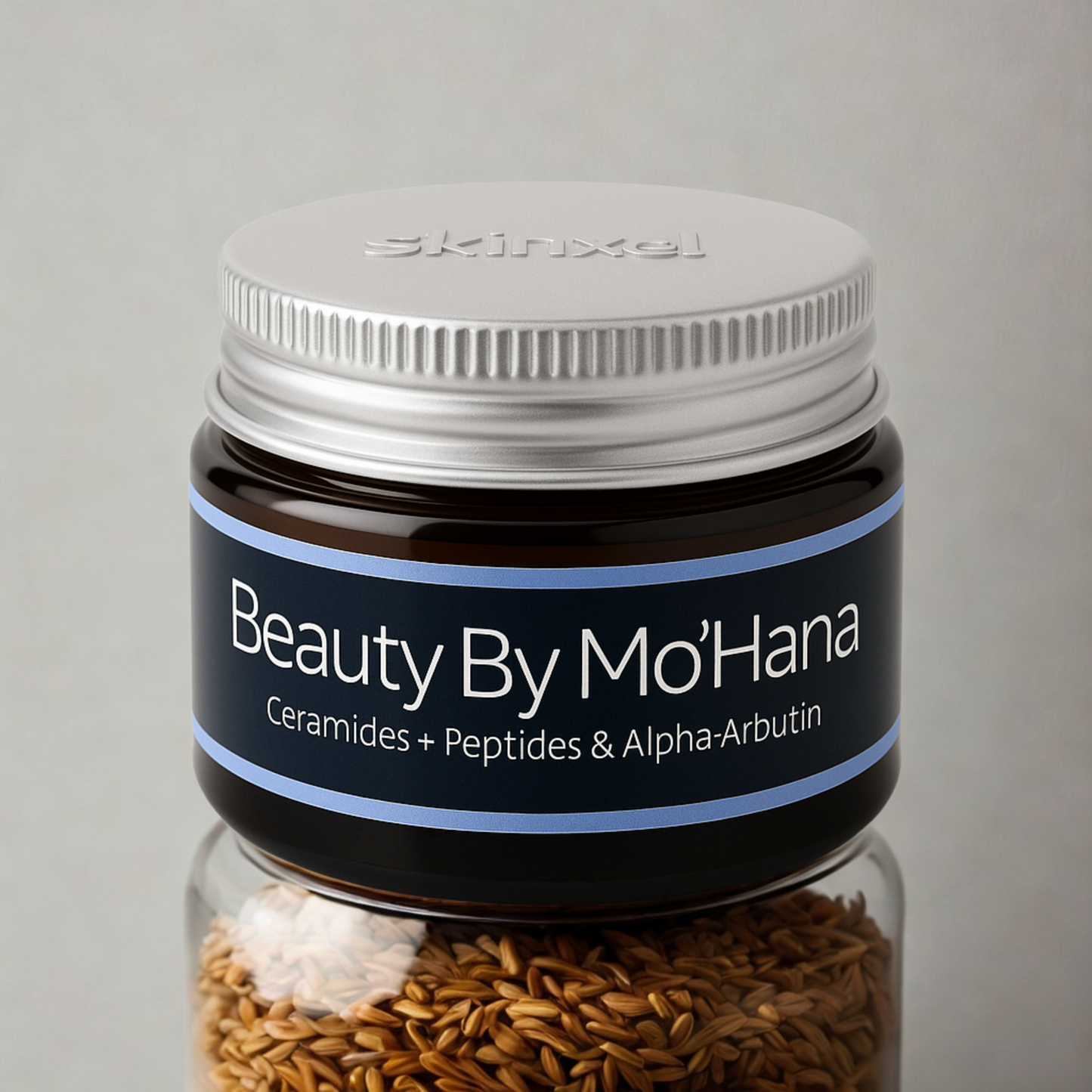 Beauty By Mo'Hana Moisturiser