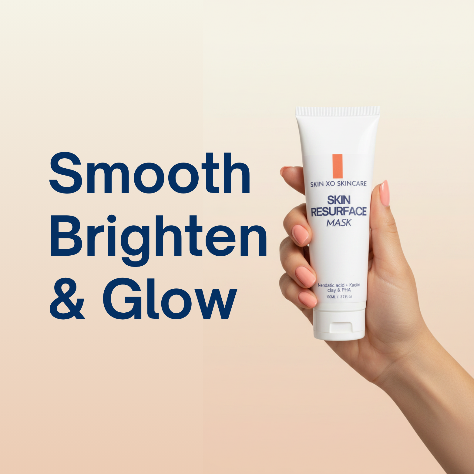 Skin Resurface Mask 100ml