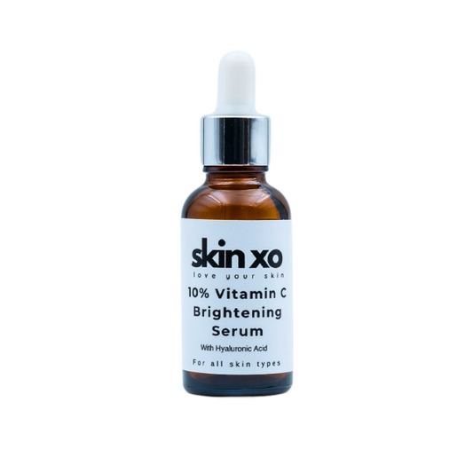 10% VITAMIN C BRIGHTENING SERUM