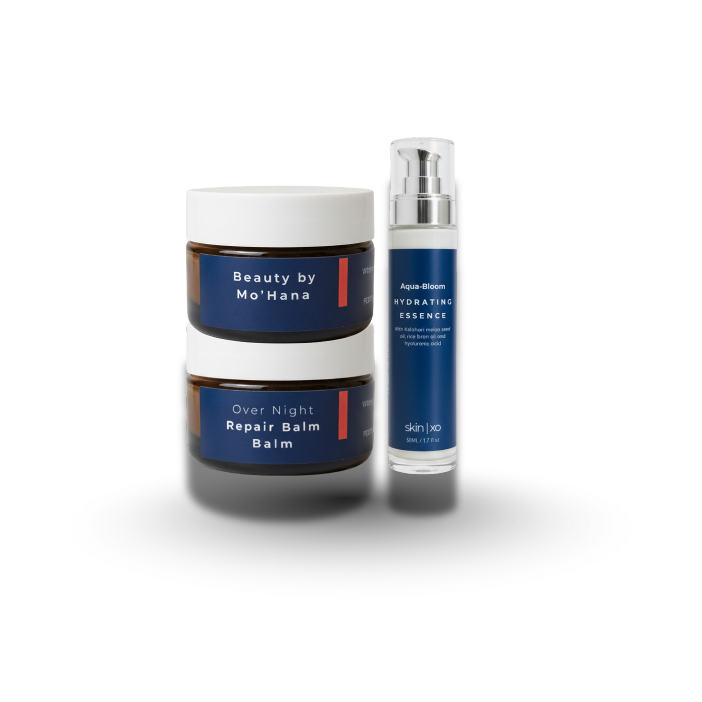 Winter Skin Collection