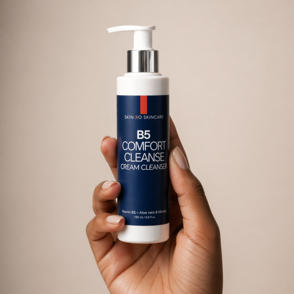 B5 Comfort Cleanser 200ml