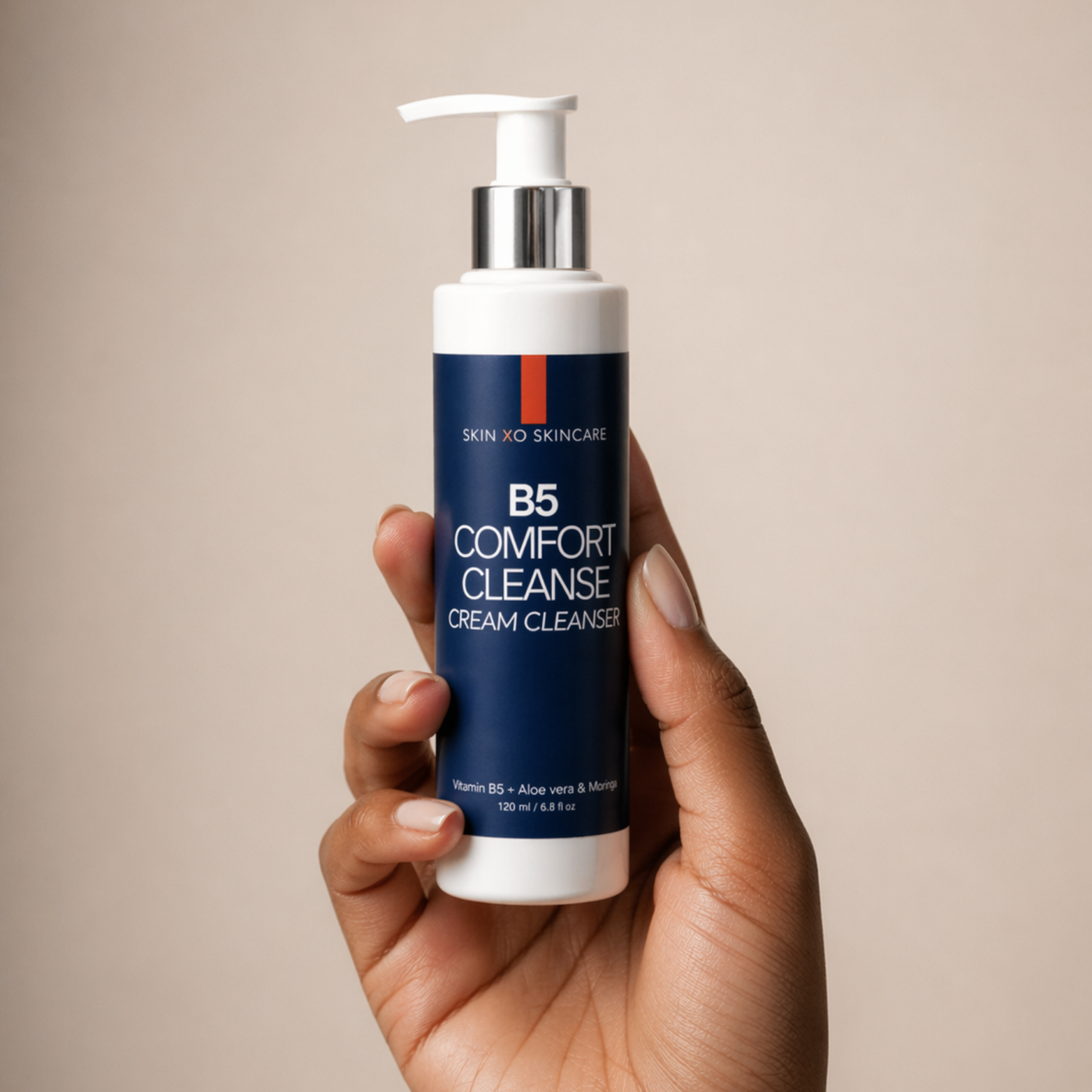 B5 Comfort Cleanser 200ml