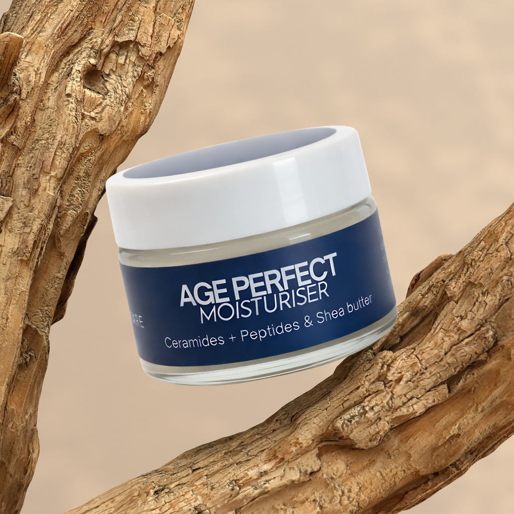Age Perfect Moisturiser 50ml