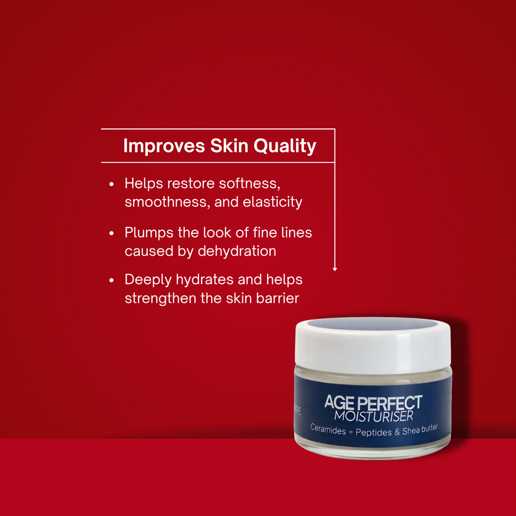 Age Perfect Moisturiser 50ml