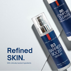 B3 Barrier Boost Serum 50ml