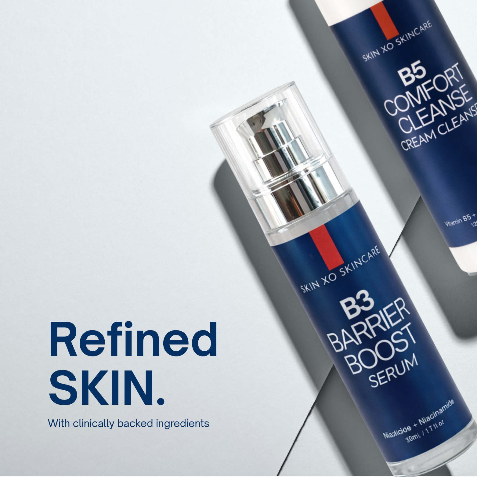 B3 Barrier Boost Serum 50ml