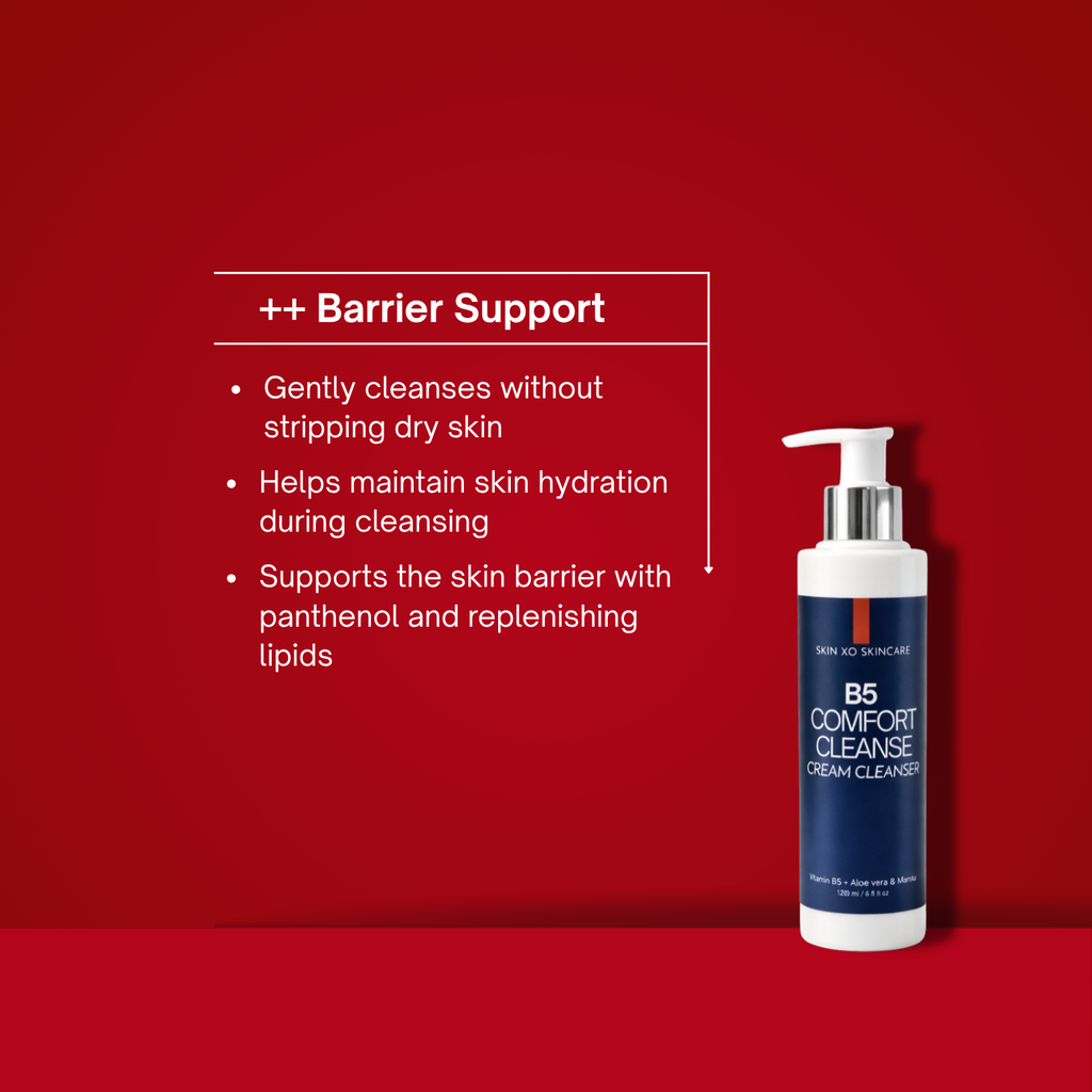 B5 Comfort Cleanser 200ml