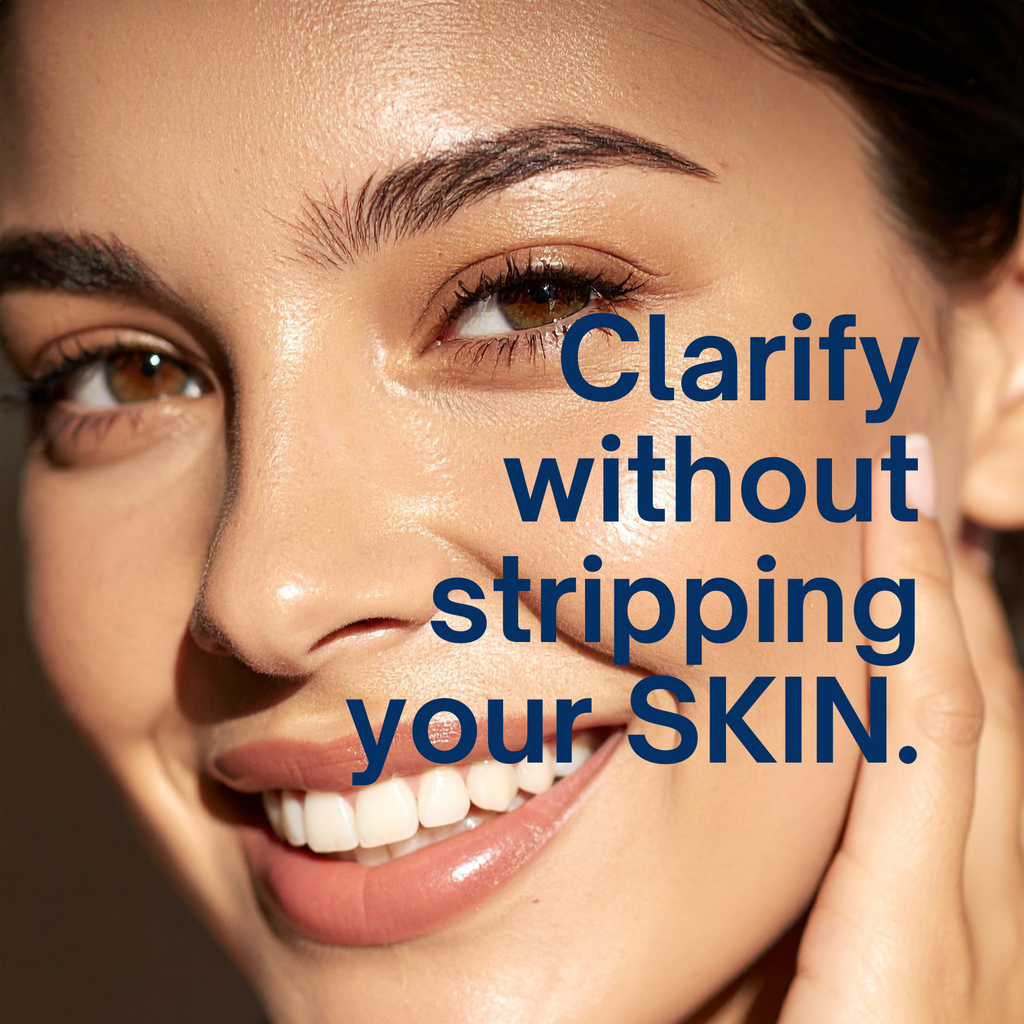 Pore Clarifying Cleanser 200ml