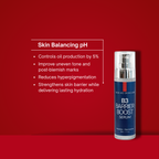 B3 Barrier Boost Serum 50ml