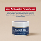 Bakuchiol OverNight Recovery Balm 50ml