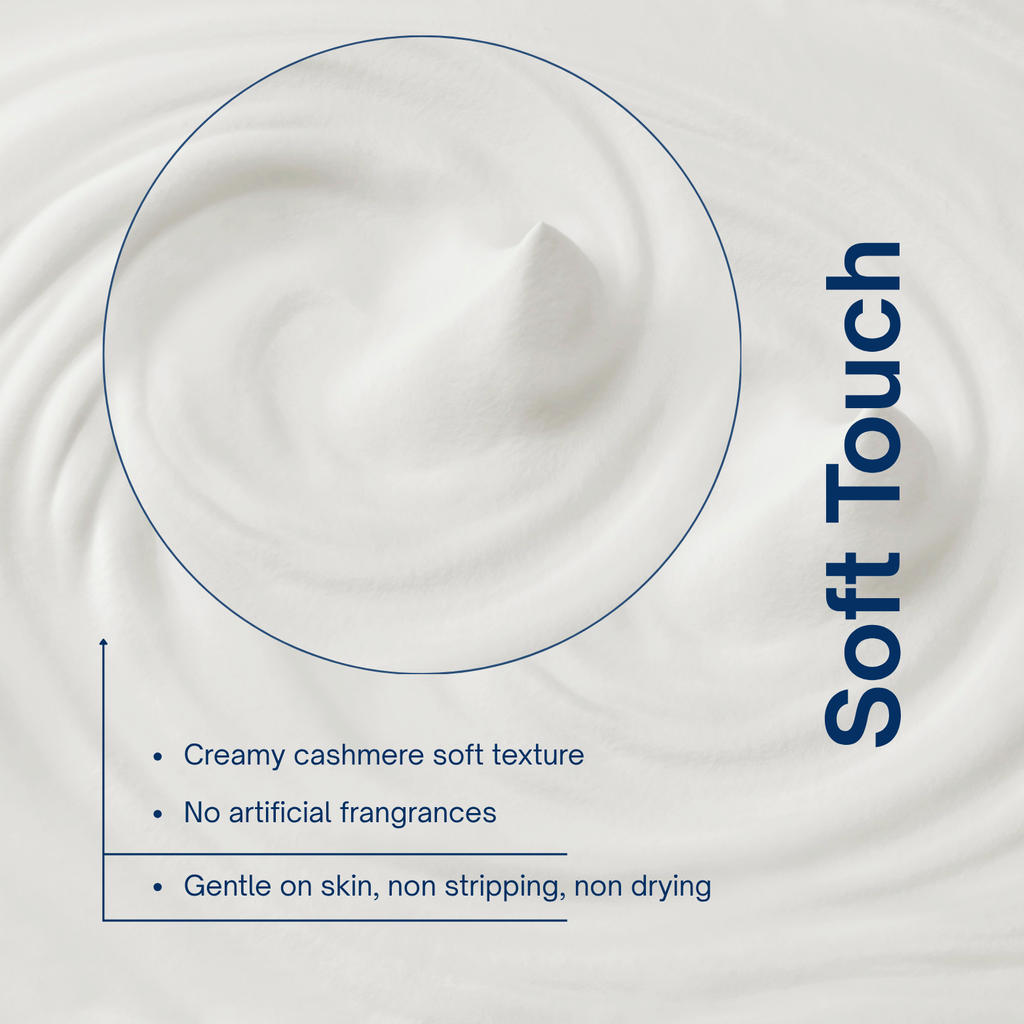B5 Comfort Cleanser 200ml