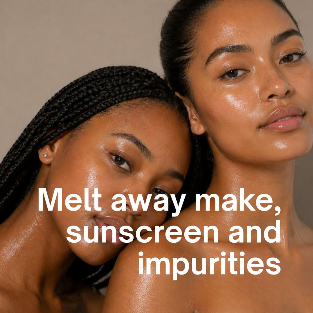 Skin Melt Oil Cleanser 200ml