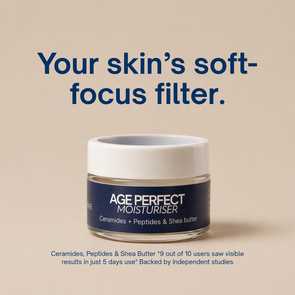 Age Perfect Moisturiser 50ml