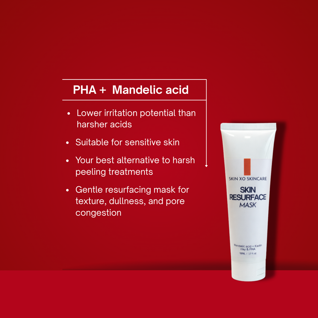 Skin Resurface Mask 100ml