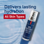 B3 Barrier Boost Serum 50ml