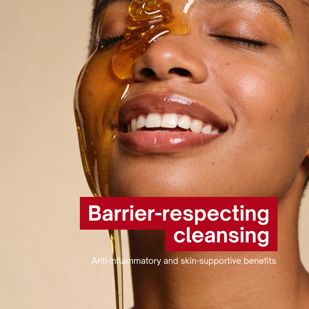 Skin Melt Oil Cleanser 200ml